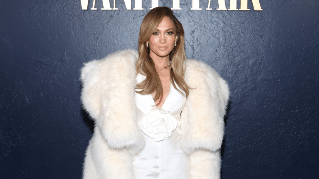 Jennifer Lopez Sued for Copyright Infringement Over Photos on Instagram & X