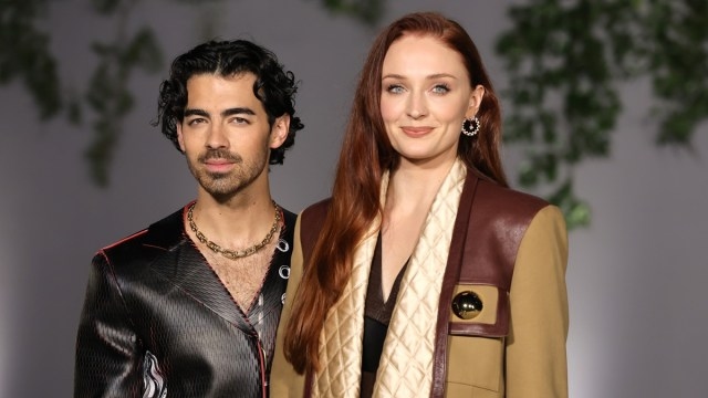 Joe Jonas' Ex Sophie Turner Reacts to Being Mom-Shamed