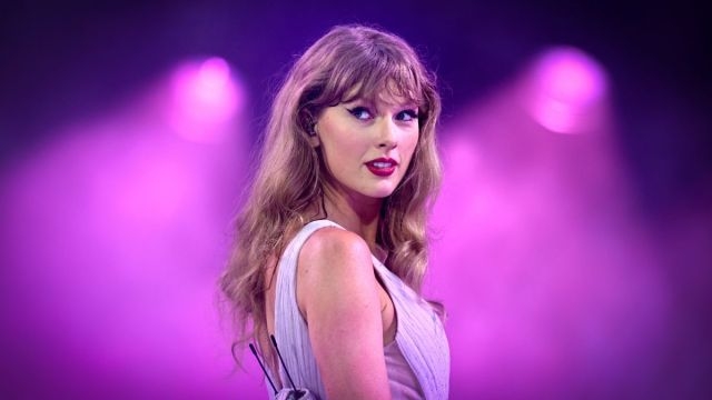 Taylor Swift Net Worth May Change, ‘Experts' Explain Why & How