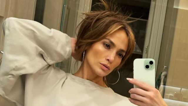 Jennifer Lopez's A-List ‘Competitor' Is Focused on One-Upping Her, Says Source