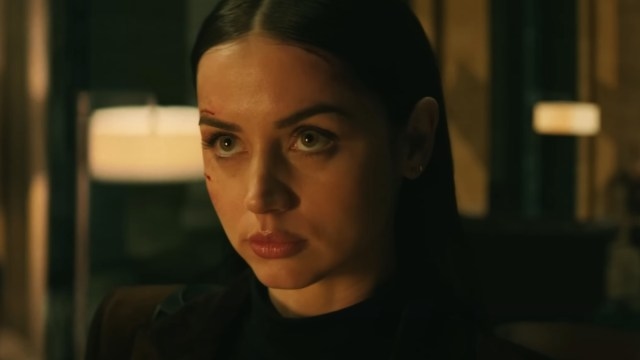 Ana de Armas Marvel Role Rumors Have X-Men Connection