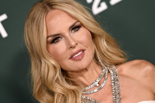 Andy Cohen Teases Rachel Zoe's RHOBH Cast Addition: ‘A Perfect Fit'