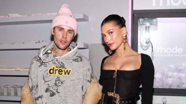 Hailey Bieber Will ‘Bail' Justin Bieber Out of Financial Struggles, Claims ‘Source'
