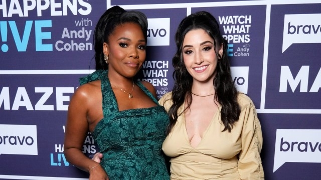 The Valley's Jasmine Goode Reveals Wedding Date, Cast Invitations, Location, and More