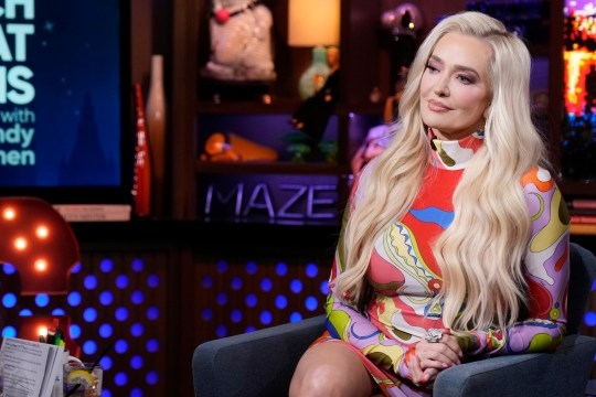 RHOBH's Erika Jayne Lawsuit Update — Could Head to Jury