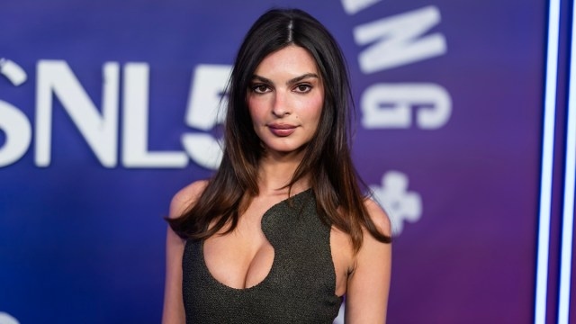 Emily Ratajkowski's Mother's Day Tribute Embraces All Sides to Motherhood