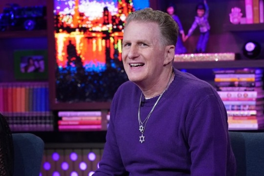 The Traitors Cast Including Michael Rapaport Causes Backlash