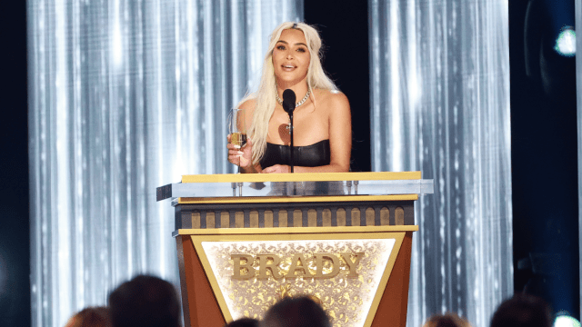 Kim Kardashian Is Reportedly Paying $12 Million for Security Detail
