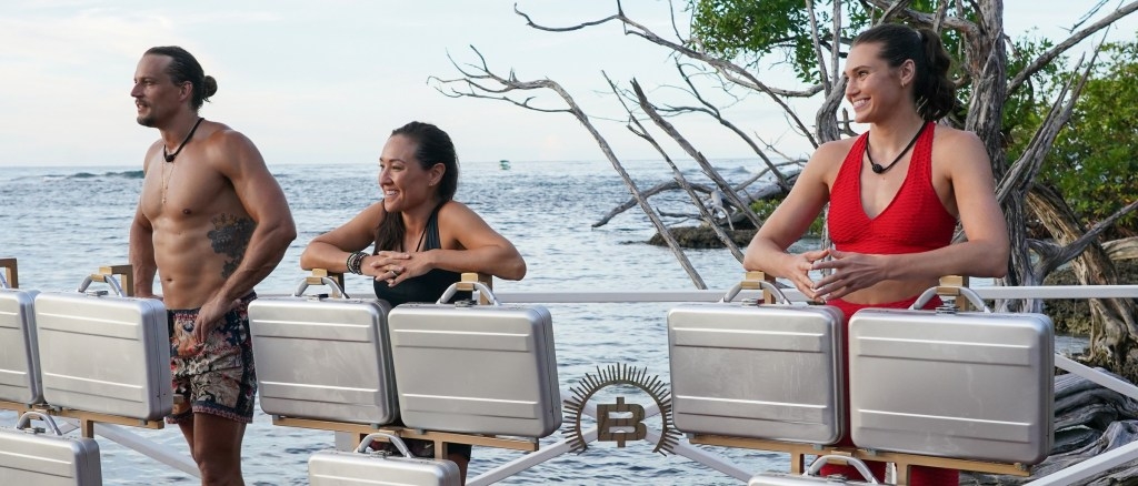 Deal or No Deal Island Season 2, Episode 12 Finale Recap: One Player Makes History