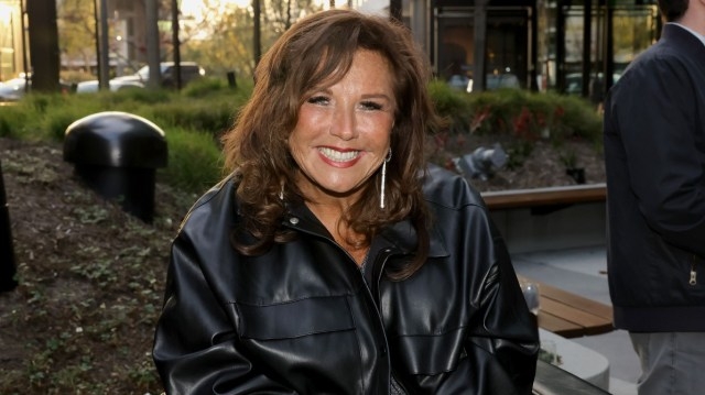 Abby Lee Miller Suing Hospital for Allegedly Leaving Catheter in Her Body