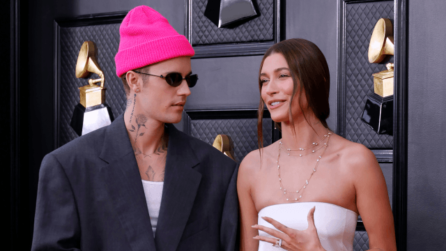 Hailey Bieber Wants Justin Bieber to Not Be ‘Another Responsibility,' Says ‘Source' Amid Rumors