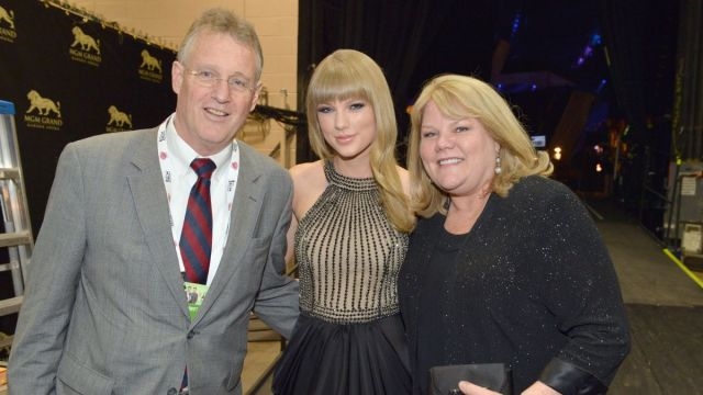 Taylor Swift's Dad Enters Blake Lively & Justin Baldoni Lawsuit, ‘Source' Claims