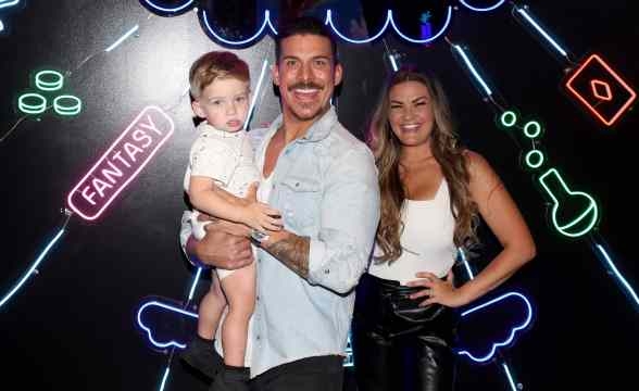 Jax Taylor and Brittany Cartwright ‘Brought Close' Over Son's Autism Diagnosis — Report