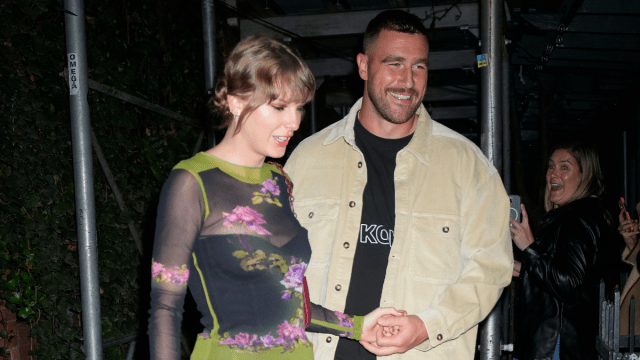 ‘Did Travis Kelce Propose to Taylor Swift?' Trends Amid Engagement Rumors