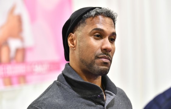 Kenya Moore's Ex-Husband Marc Daly's NYC Restaurant Shuts Down