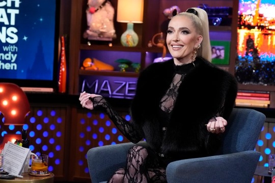 RHOBH's Erika Jayne's New Boyfriend Revealed as Heidi Montag's Bodyguard ‘Shrek'