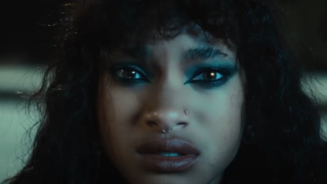 Willow Smith Calls Out People's Reaction to Her ‘P—-‘ Post