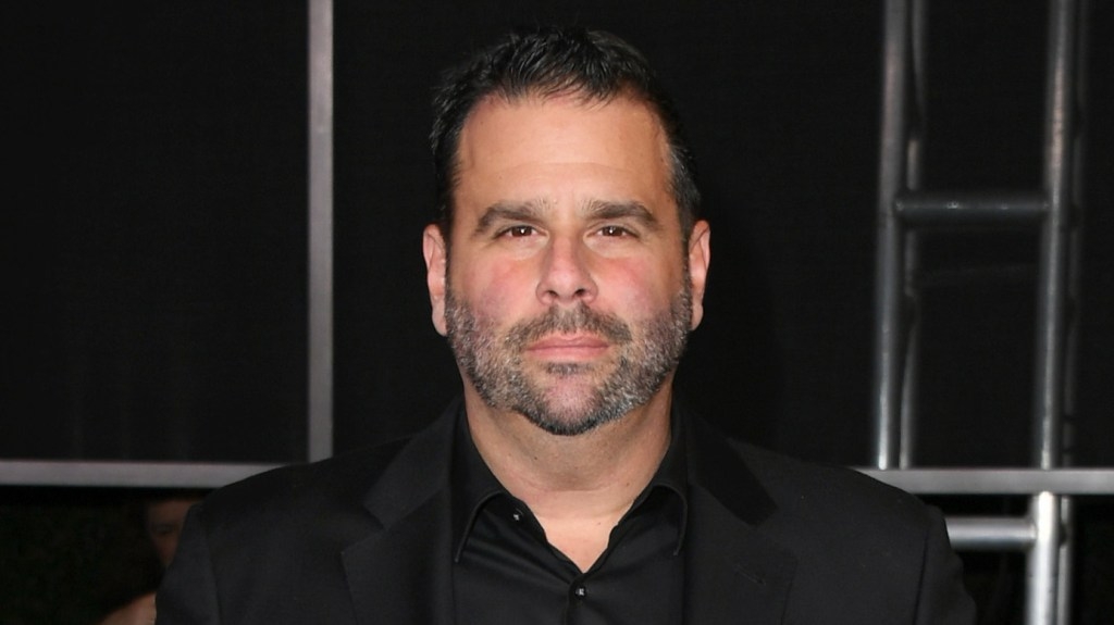 John Travolta Joins Lala Kent's Ex Randall Emmett for $1,000 Steak