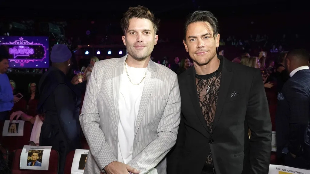 Report: Vanderpump Rules Bar TomTom Suffers ‘Big Loss' Amid Lisa Vanderpump Rebrand Rumors