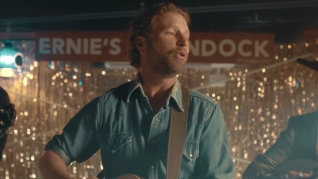 Dierks Bentley Net Worth 2025: How Much Money Does He Make?