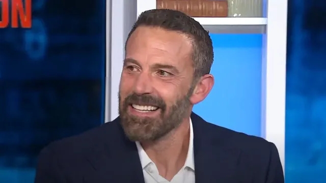 Ben Affleck Wants His & Jennifer Garner's Kids To Work ‘Classic Teenager' Jobs