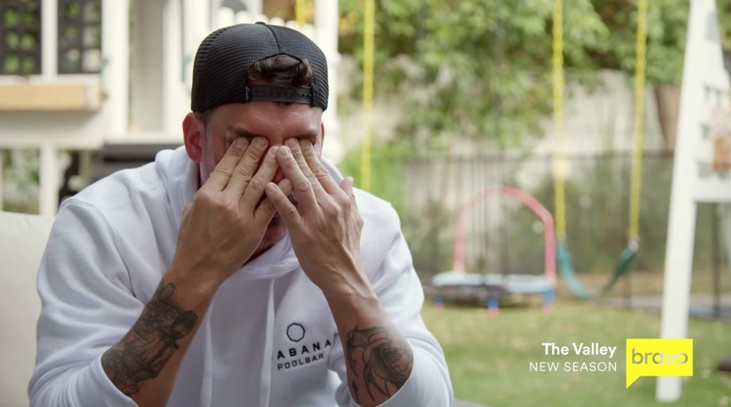 The Valley Season 2 Trailer: Jax Taylor and Brittany Cartwright Aren't the Only Cast Members Going Through It