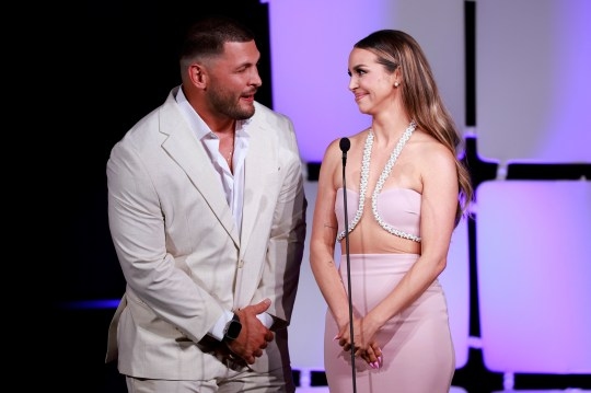 Scheana Shay's Book Reveals Huge List of A-List Hookups