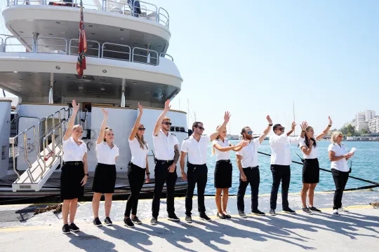 Below Deck Charter Guest Anthony Drewitt-Barlow's House Raided by Homeland Security