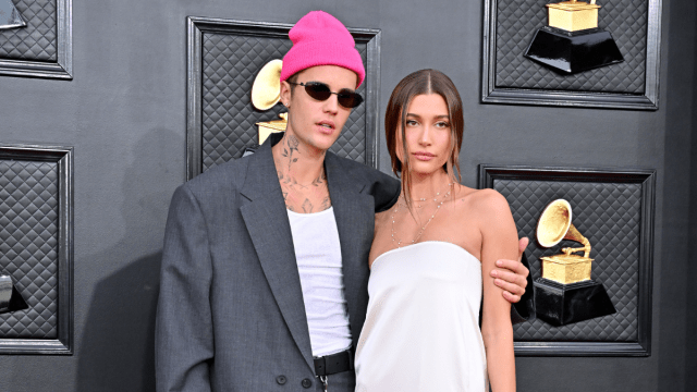 Hailey Bieber Warned To Get ‘Mid-Nuptial Agreement' Amid Justin Bieber Drama, Say ‘Sources'