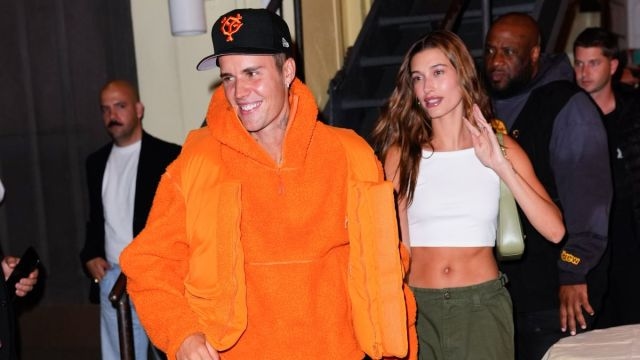 Hailey Bieber Worries Justin Bieber Will Walk Away From Their Marriage, Says ‘Source'
