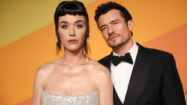 Orlando Bloom Apparently Affected by Katy Perry Dating Rumors, Claims Source