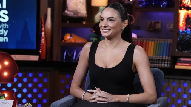 Is Paige DeSorbo Joining Real Housewives After Leaving Summer House?