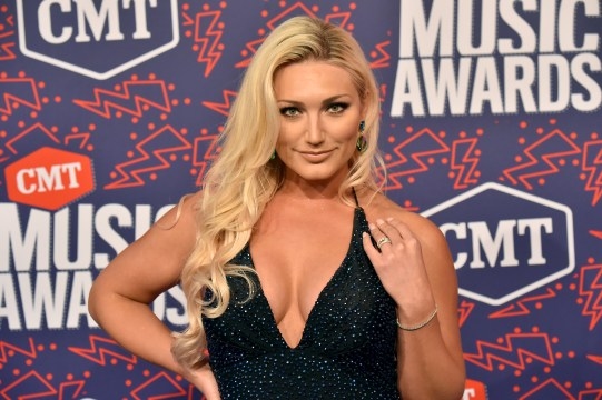 Brooke Hogan Says ‘Body Cam Footage' Could Solve ‘Mystery' of Dad Hulk Hogan's Death