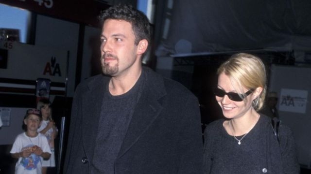 ‘Livid' Ben Affleck Considering Lawsuit Over Gwyneth Paltrow Cheating Rumors, ‘Source' Claims