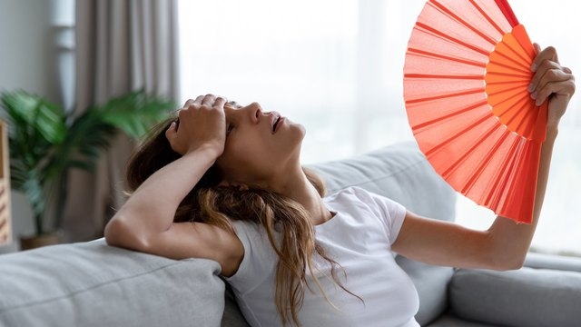 6 Genius Tricks for Staying Cool Without Air Conditioning This Summer