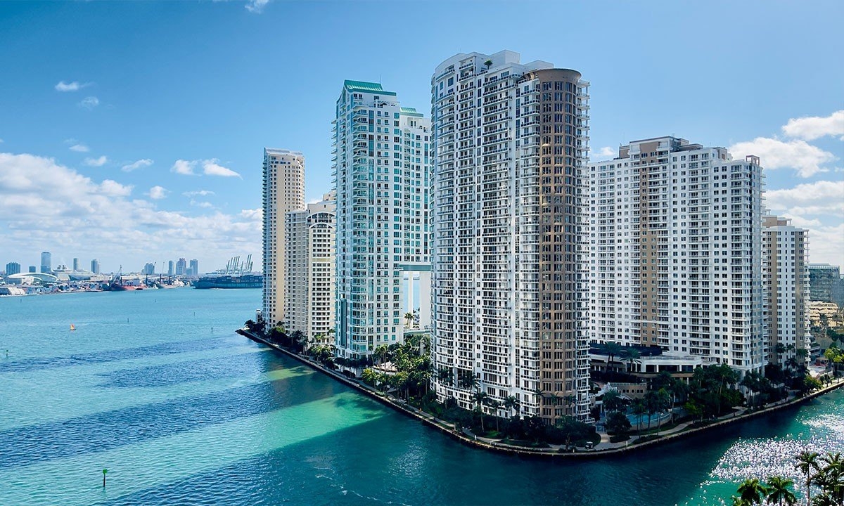 Florida Condo Owners Hit With Skyrocketing HOA Fees Find Relief as Gov. DeSantis Signs New Bill Into Law