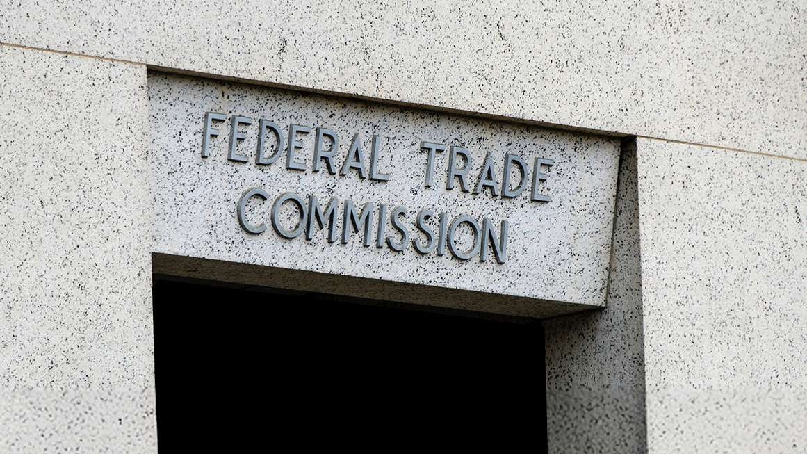 Trump's FTC Chair Is Continuing To Push Lina Khan's Antitrust Ideology