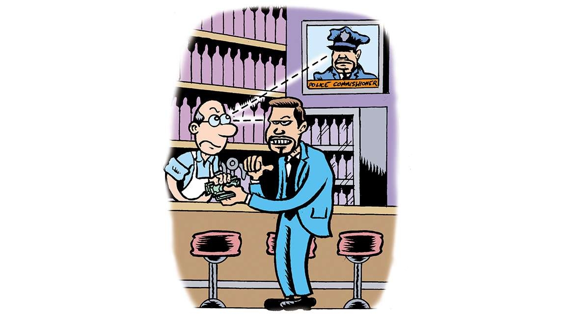 Brickbats: June 2025