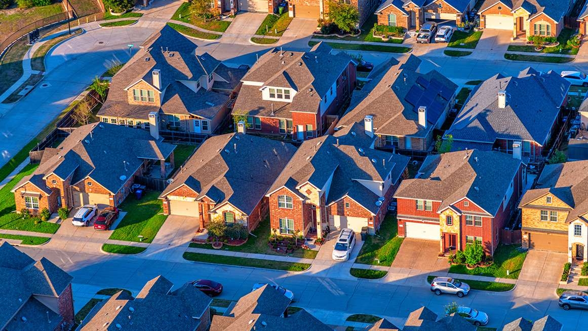 How Trump's Tariffs and Immigration Policies Could Make Housing Even More Expensive