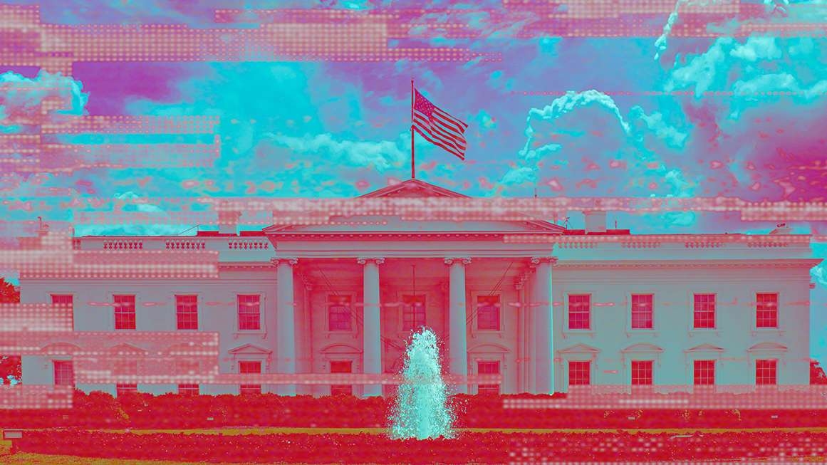 AI Isn't Destabilizing Elections (opinion)