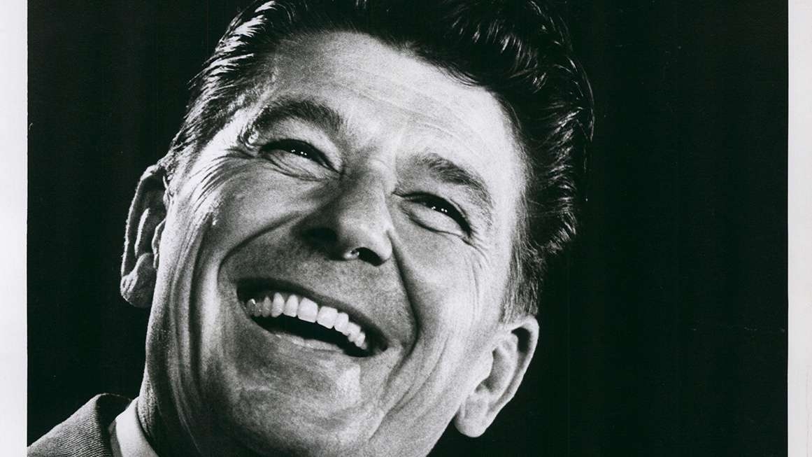 What Ronald Reagan's Fusionist Politics Teach Us About Liberty, Virtue, and Their Limits