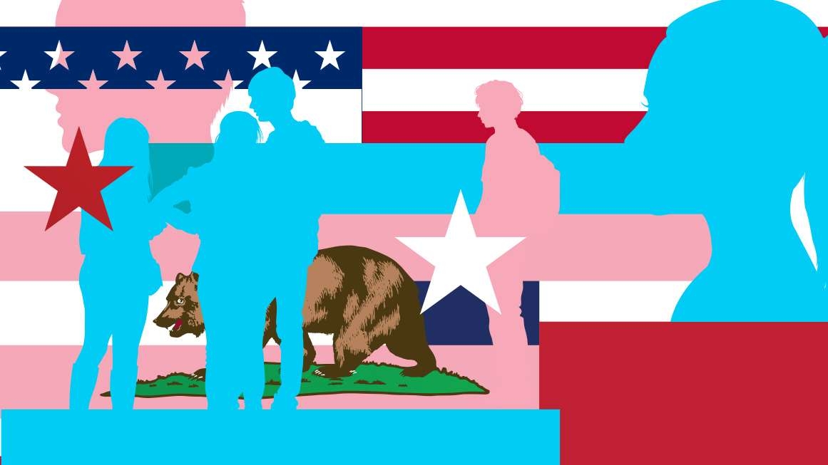 Their Kids Said They Were Trans. Then CPS Came Knocking.