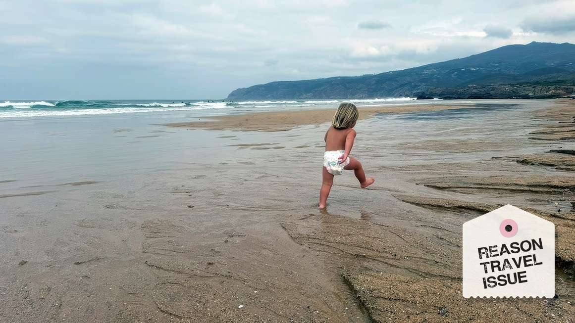 How Portuguese Culture Makes It Easier To Parent