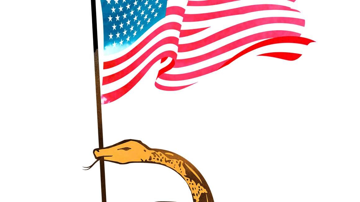 Put the Libertarians Back in Charge