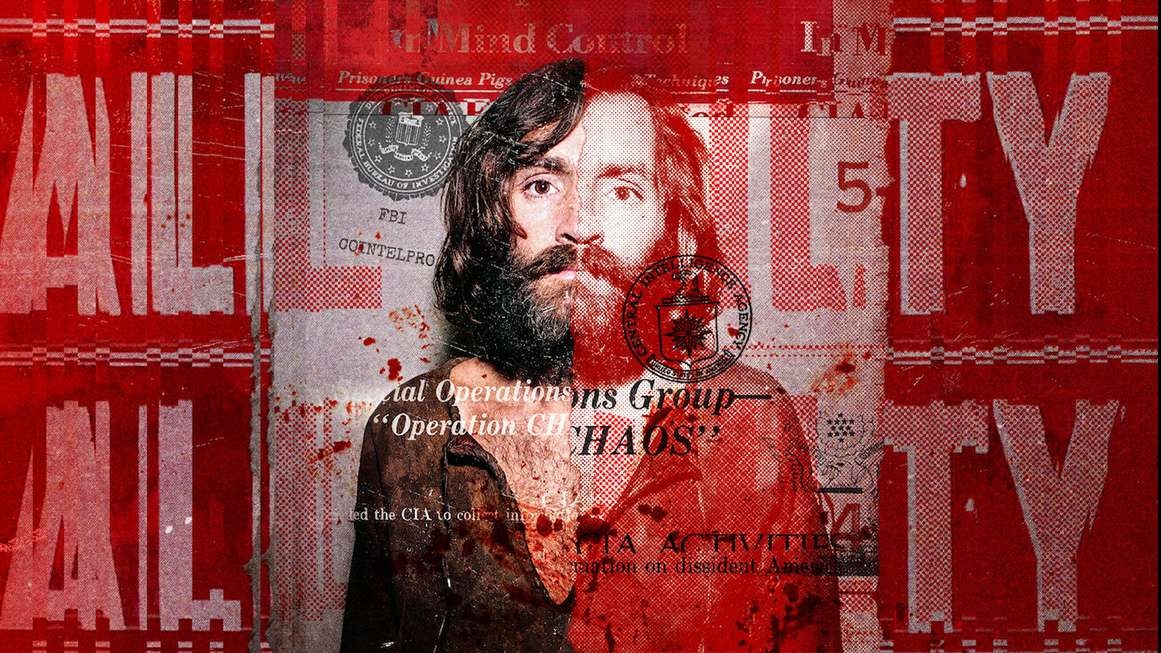 Review: Was Charles Manson Carrying Out a CIA Experiment? (opinion)