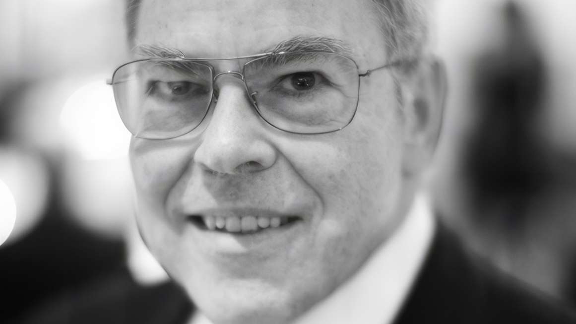 The Abundant Life of Manny Klausner