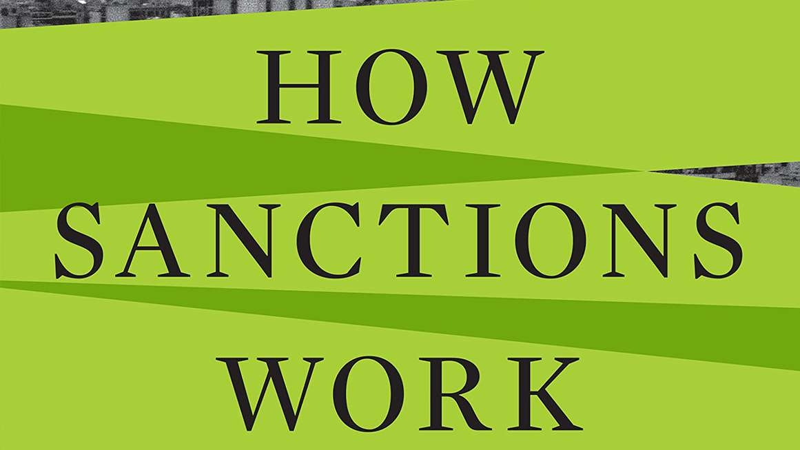 Why Economic Sanctions Against Iran Are Backfiring