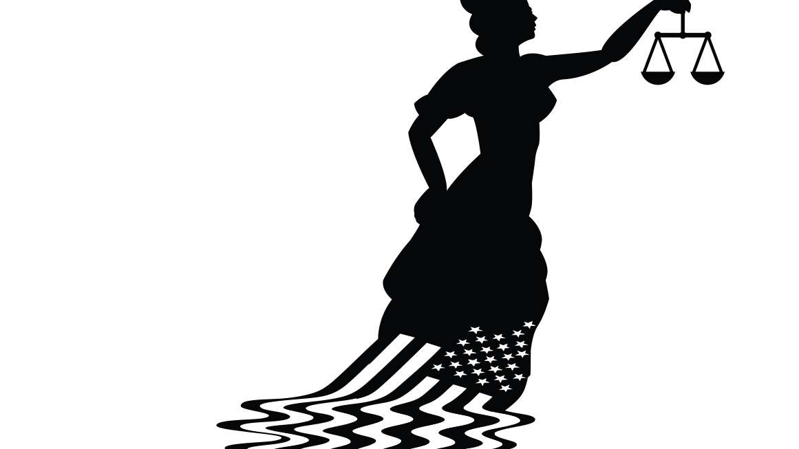 As American as Due Process