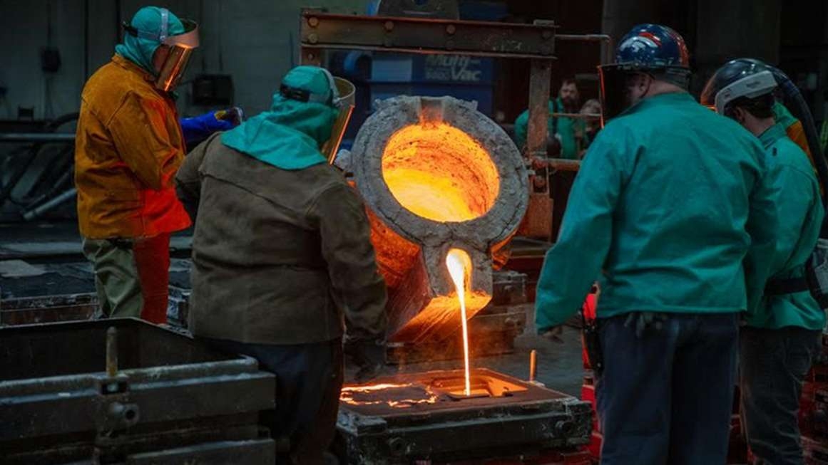How Tariffs Are Breaking the Manufacturing Industries Trump Says He Wants To Protect