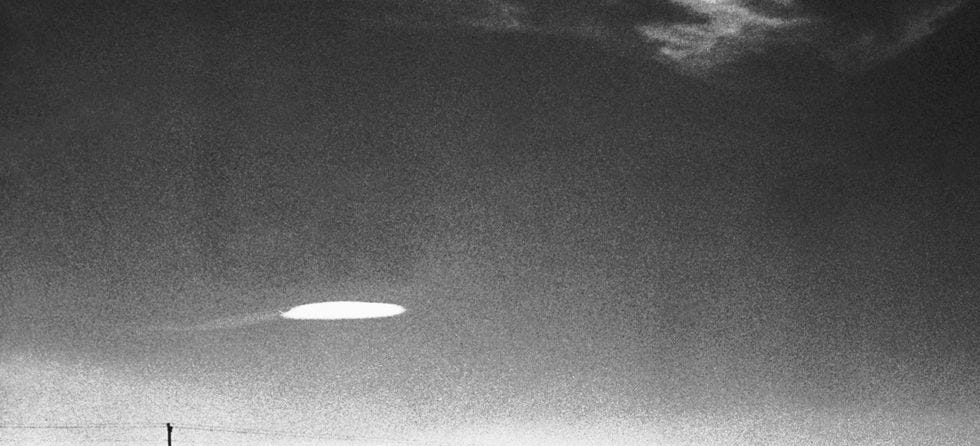 Don't Think Aliens Are Real? These 7 Reasons Might Change Your Mind